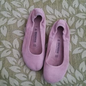 Birkenstock Celina Flat Size 40